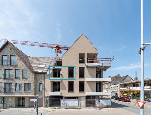                                         Appartement te koop in Veurne, € 350.000
