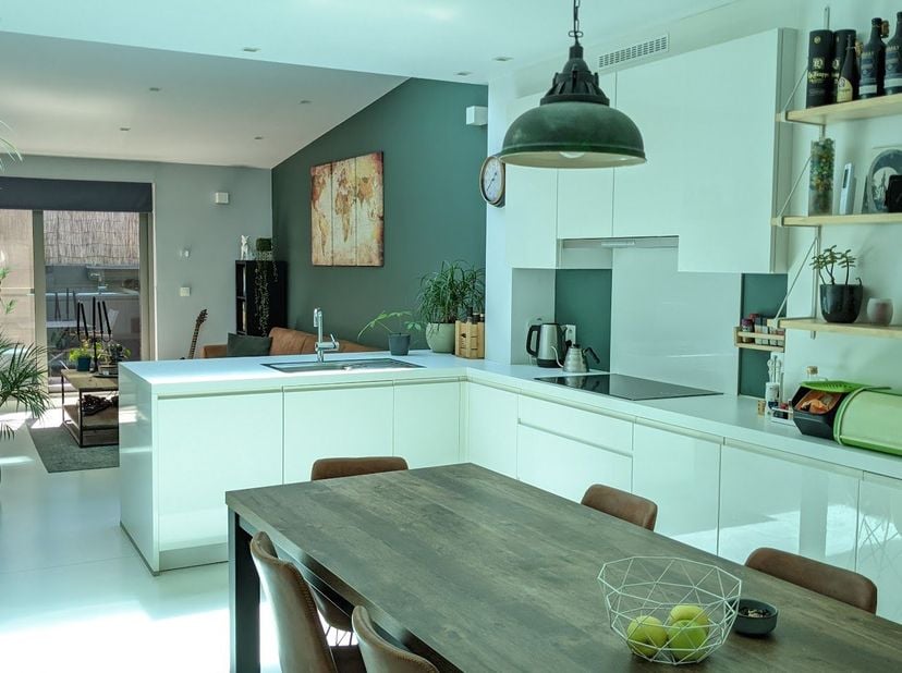 Huis te huur in Hoogstraat 8,
                    3200 Aarschot
