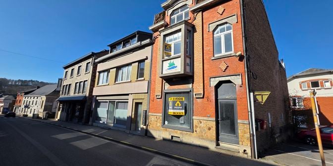 Huis te koop in Grand'Rue 16, 6940 Barvaux