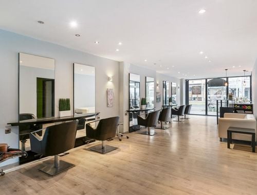                                         Bien commercial à vendre à Berchem, € 775.000
