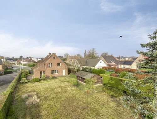                                         Villa à vendre à Roeselare, € 479.000
