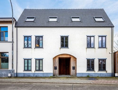                                         Eengezinswoning te koop in Schilde, € 620.000

