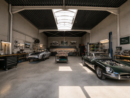                                         Bedrijfsgebouw te koop in Ichtegem, € 339.500
