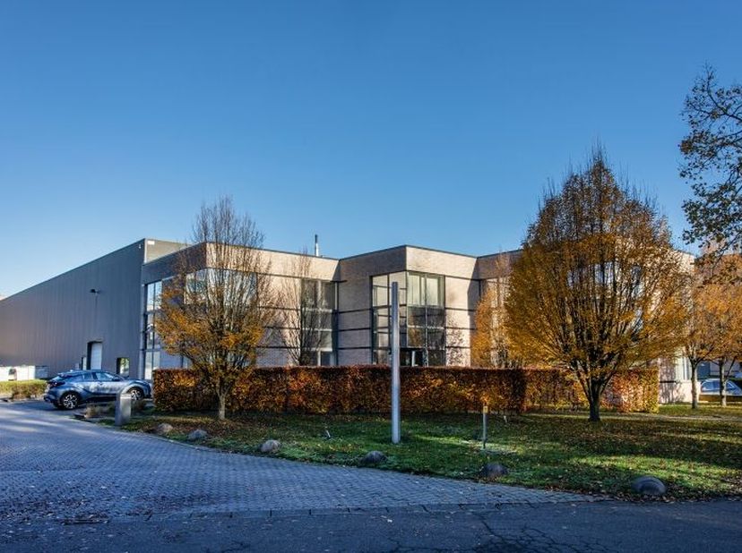 Bedrijfsvastgoed te huur in Generaal De Wittelaan 15,
                    2800 Mechelen