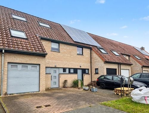                                         Maison à vendre à Oostkamp, € 379.000

