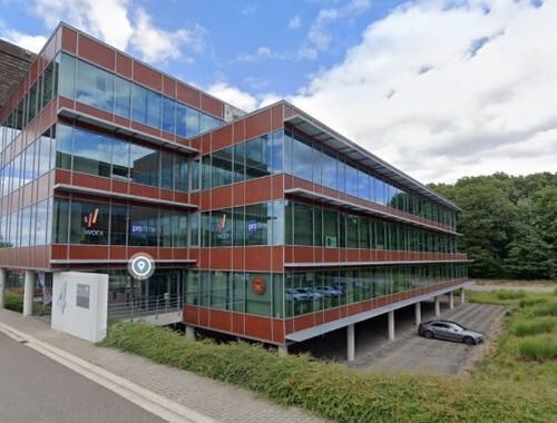                                         Bedrijfsgebouw te huur in Loyers, € 12.546,67
