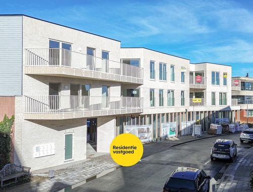                                         Appartement à vendre à Wenduine, € 489.000
