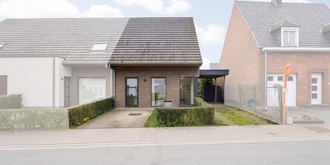 Maison à vendre à Doelstraat 50, 8770 Ingelmunster