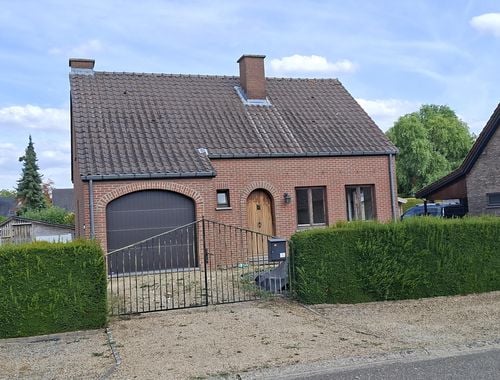                                         Eengezinswoning te koop in Alken, € 275.000
