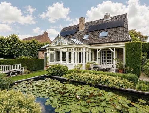                                         Villa te koop in Sint-Andries, € 830.000
