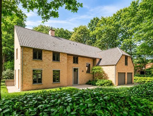                                         Eengezinswoning te koop in Kapellen, € 1.249.000
