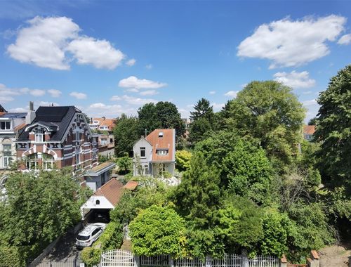                                         Appartement te huur in Watermaal-Bosvoorde, € 1.350
