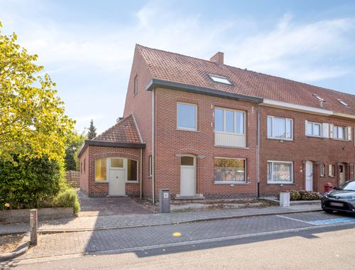                                         Maison à vendre à Aalbeke, € 195.000
