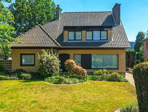                                         Woning te koop in Heusden, € 325.000
