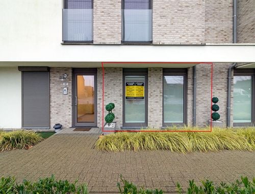                                         Appartement à vendre à Begijnendijk, € 275.000
