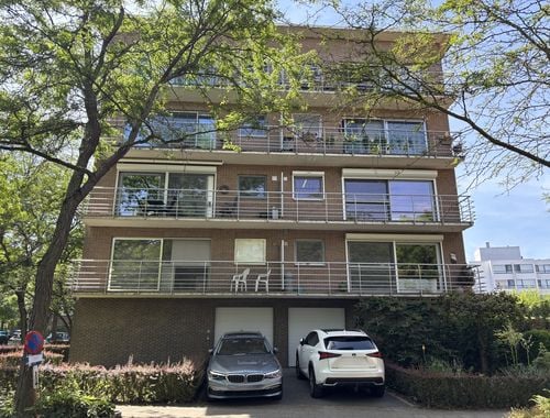                                         Appartement te huur in Leuven, € 1.200
