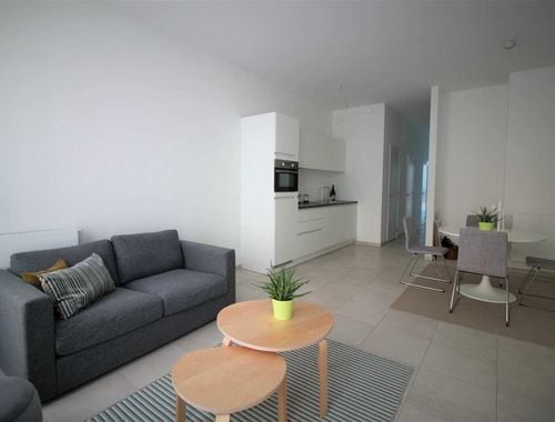                                         Appartement te huur in Antwerpen, € 850
