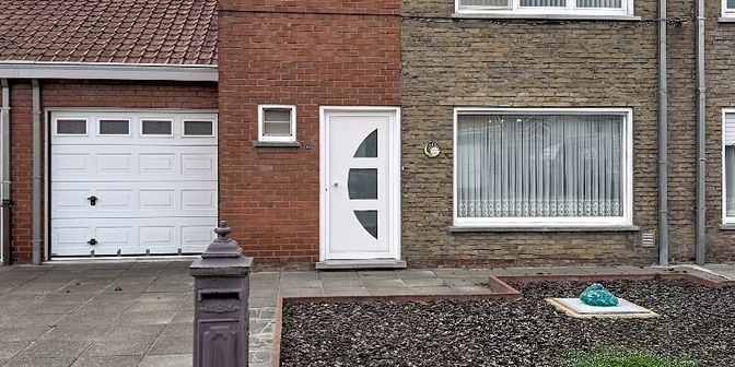Huis te koop in Firmin Deprezstraat 21, 8610 Kortemark