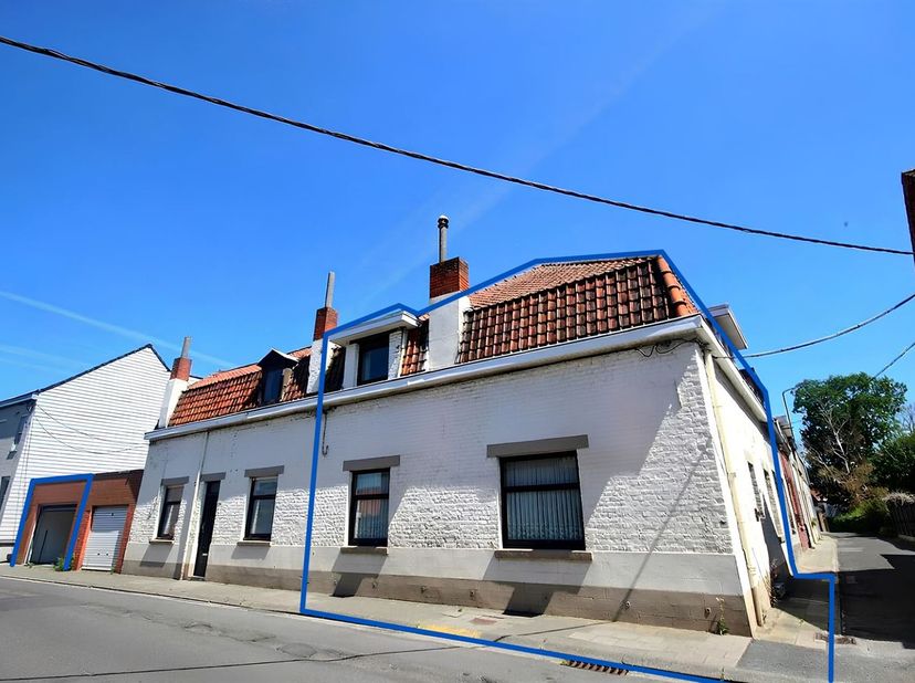 Huis te koop
                    in 7712 Herseaux