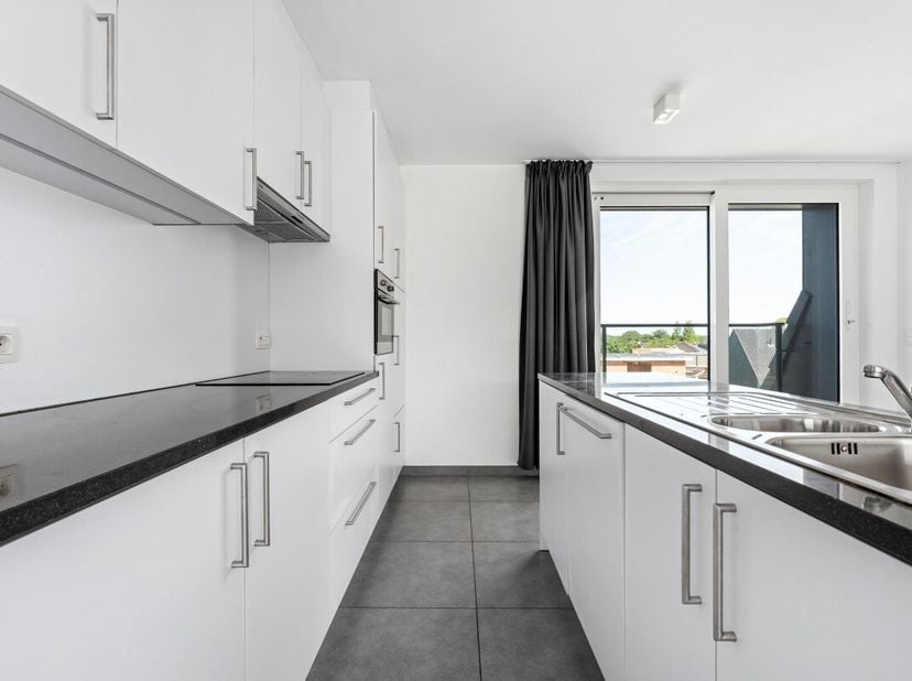 Indeling &amp; liggingOp zoek naar een comfortabel en instapklaar appartement op een uitstekende locatie? Dit verzorgde appartement in de Hoogstraat in As