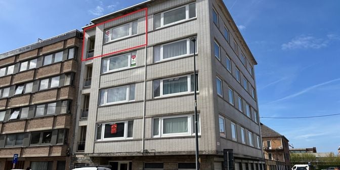 Appartement te koop in Nieuwpoortsesteenweg 324 bus 04.01, 8400 Mariakerke