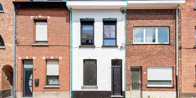 Huis te koop in Wouwendonkstraat 10, 2570 Duffel