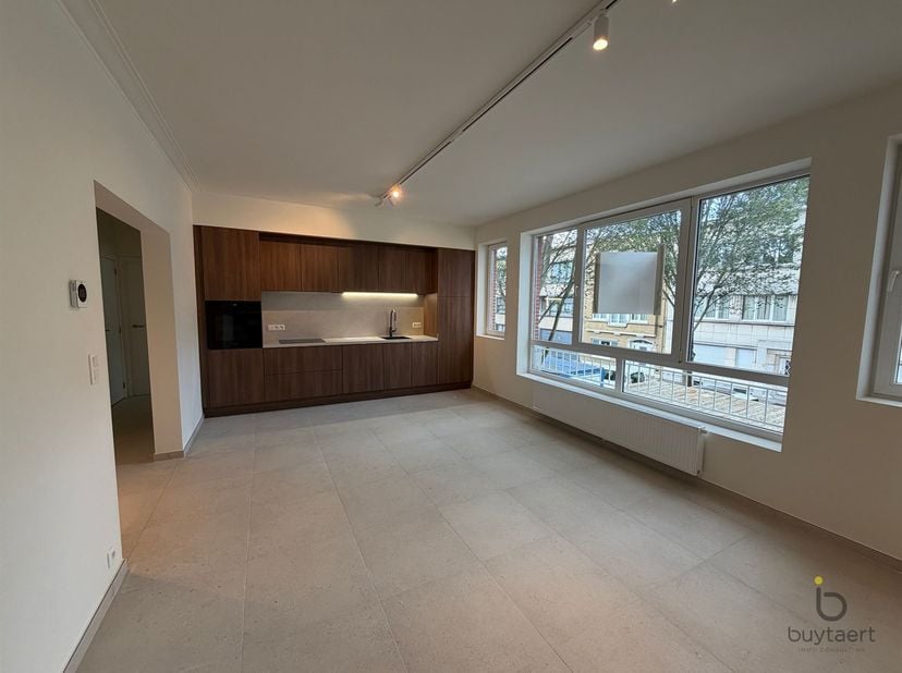 Appartement te huur in Generaal Cabrastraat 25 bus 103,
                    2000 Antwerpen