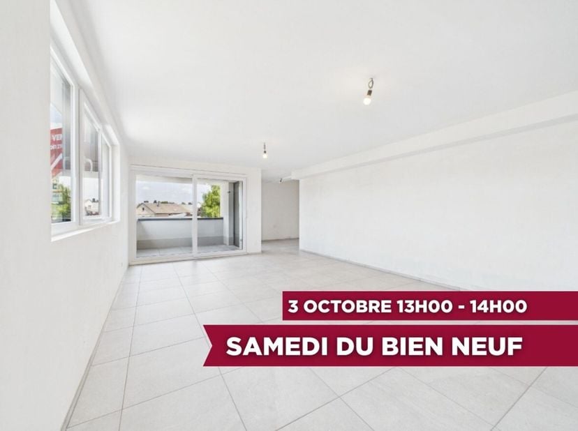 Appartement à vendre à Chaussée d'Arlon 35+ boîte Apt 12,
                    6600 Bastogne