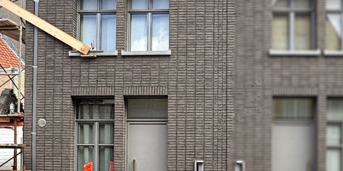 Maison à louer à Boudewijn Ravestraat 1, 8000 Brugge