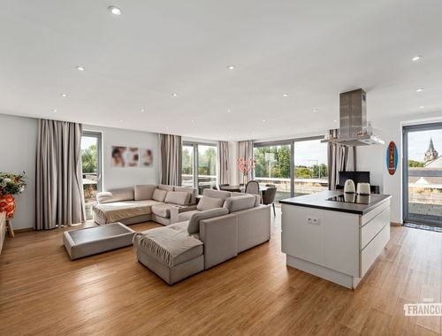                                         Appartement te koop in Uitkerke, € 299.000
