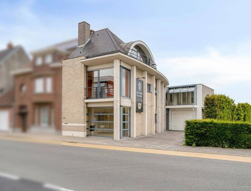                                         Gemengd gebruik te koop in Waregem, € 575.000
