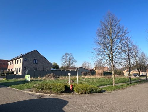                                         Bouwgrond te koop in Tongeren, € 105.000
