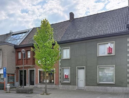                                         Maison à vendre à Vichte, € 315.000
