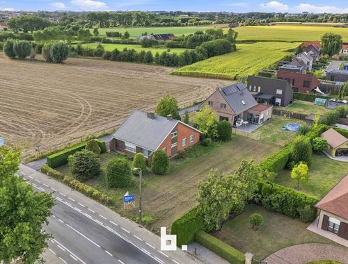                                         Woning te koop in Roeselare, € 310.000
