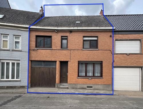                                         Woning te koop in Herzele, € 230.000
