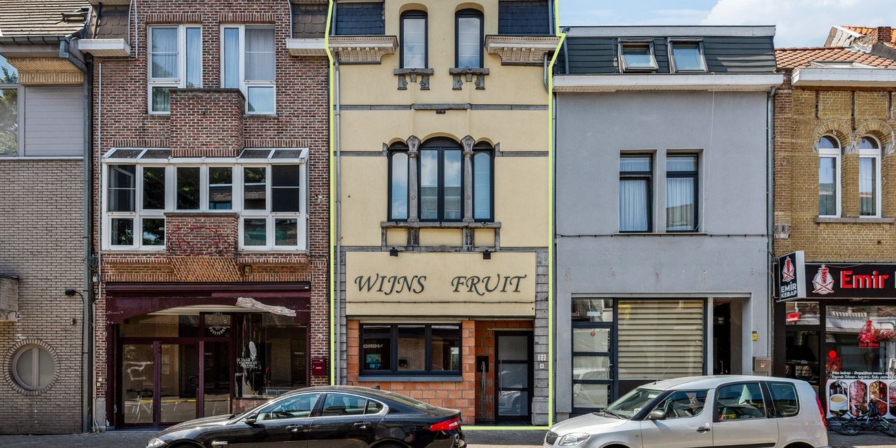August Van Landeghemstraat 77