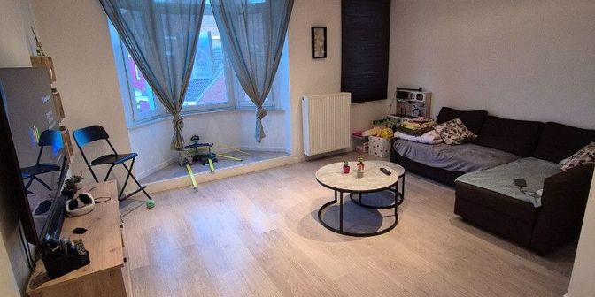 Appartement te koop in Halewijnstraat 5 bus 0101, 8930 Menen