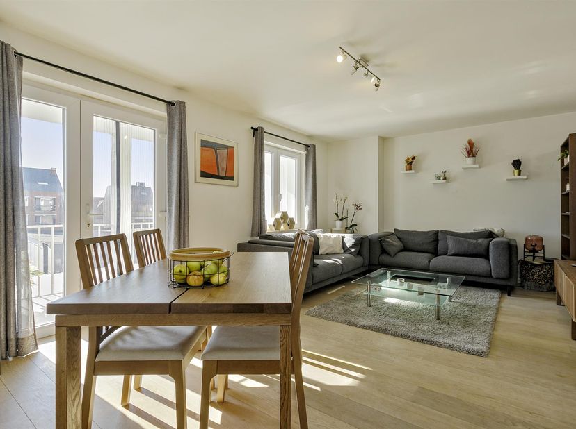 Appartement à louer à Gemeentestraat 19 boîte 5,
                    3080 Tervuren