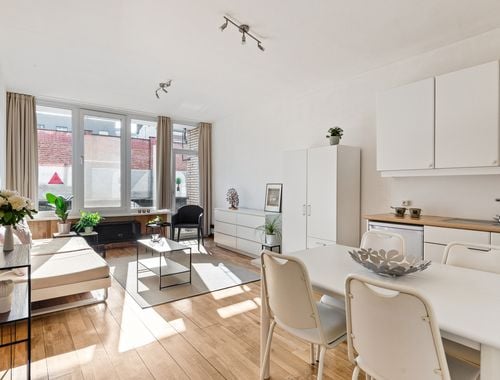                                         Studio te koop in Antwerpen, € 174.900
