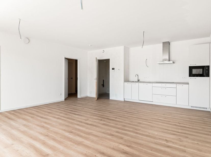 Appartement te koop
                    in 2310 Rijkevorsel
