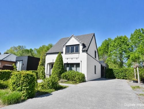                                         Eengezinswoning te koop in Ramsel, € 535.000
