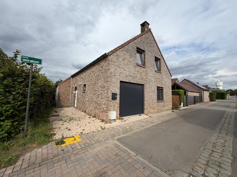 Huis te huur in Rue du Gros Médart 34,
                    1325 Chaumont-Gistoux