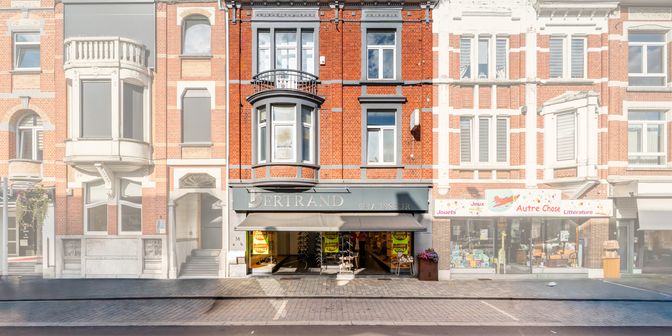 Bedrijfsvastgoed te koop in 4280 Hannut