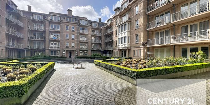 Appartement à vendre à Rue Jules Hans 68 boîte 002, 1420 Braine-l'Alleud