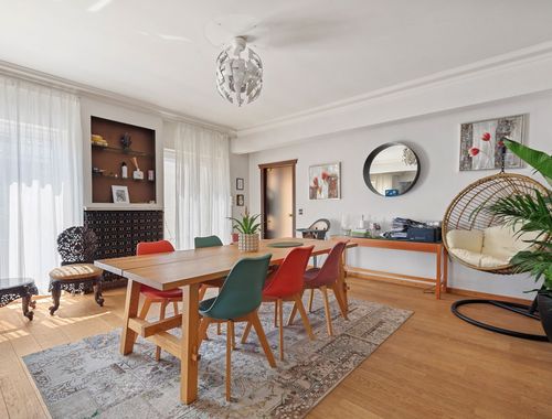                                         Appartement te koop in Gent, € 360.000
