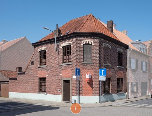                                         Woning te koop in Menen, € 165.000
