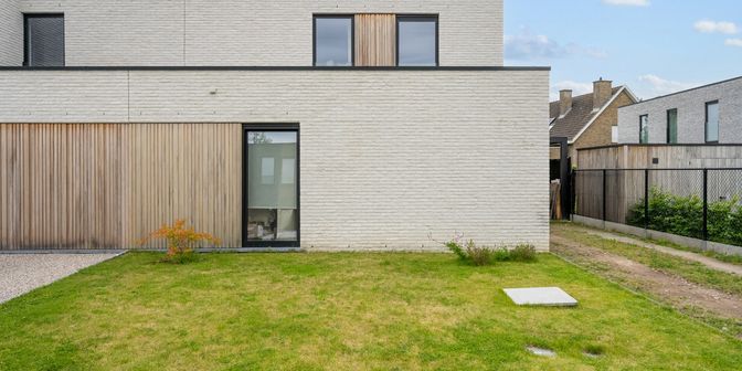 Huis te koop in Cornelis de Schepperestraat 1, 9810 Eke