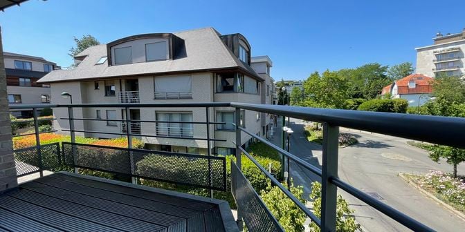 Appartement à louer à 1150 Woluwe-Saint-Pierre