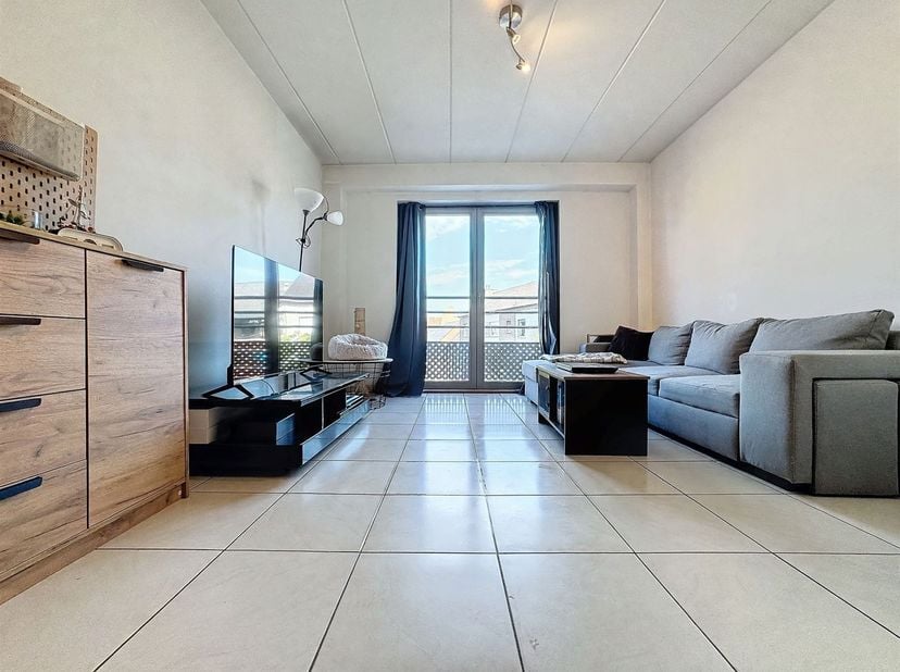 Appartement te koop in Grand-Place 22 bus 3,
                    7700 Moeskroen
