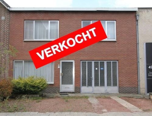                                         Woning te koop in Opgrimbie, € 219.000
